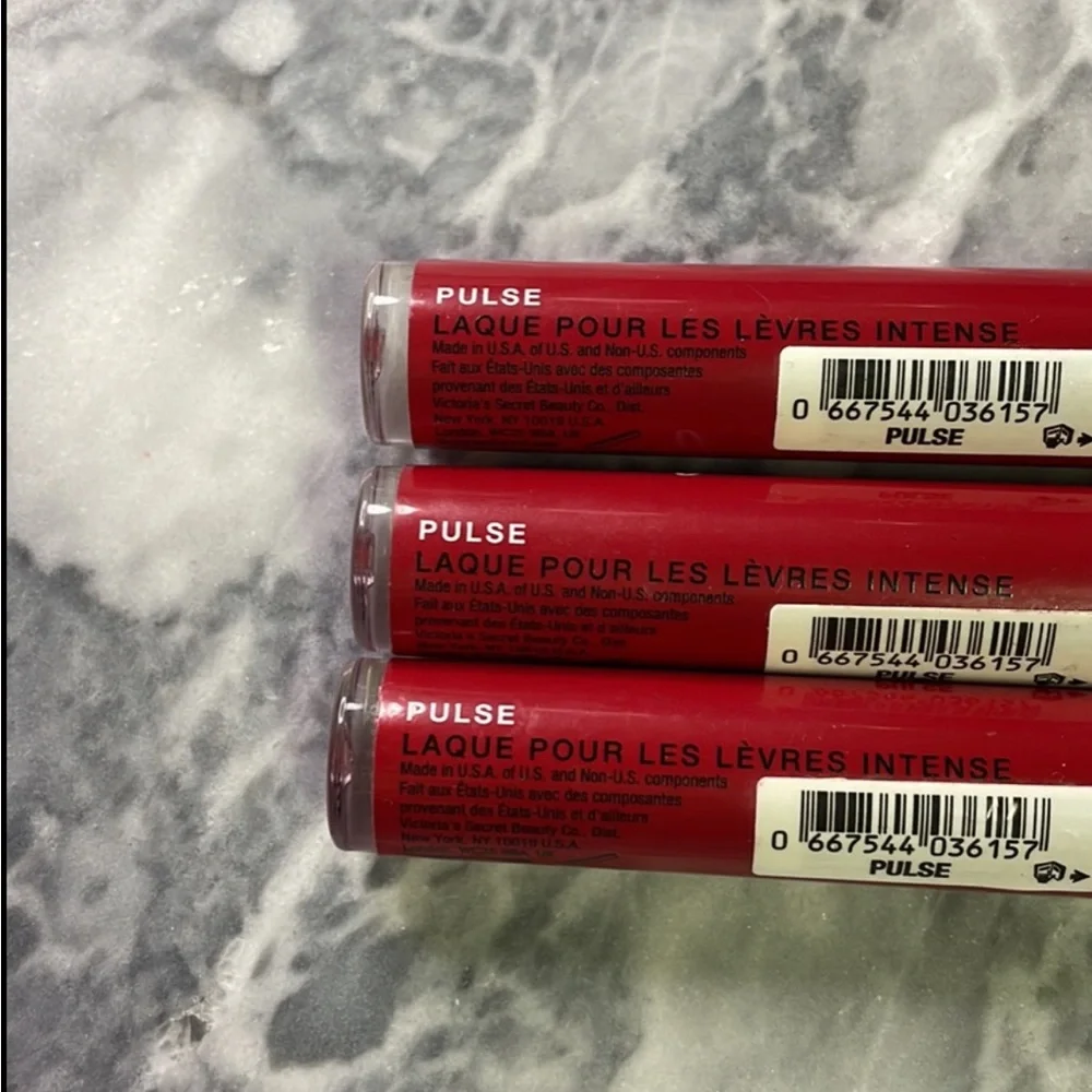 Victorias Secret Liquid Lip Color Pulse‎